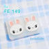 FE 149 SK Rabbit