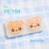 FE 154 SK Puppy