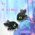 FE 161 Toothless