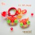 FE 195 Tento Mold