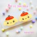 FE 208 Cutie Retriever Mold
