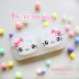 FE 201 Cutie Kitty Mold