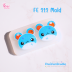 FE 212 Mari Mold