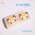 FE 214 Meow Mold