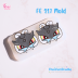 FE 217 Raiko Mold