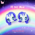 FE 302 Rarity Unicorn Mold