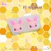 FE 308 P Piglet Mold