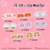 FE 319-326 Mold Set