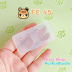 FE 45 Maple Face Earring Mold