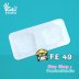 FE 49 Narut Ninja Mold
