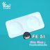 FE 51 Sasuk Ninja Mold