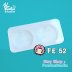 FE 52 Saku Ninja Mold 