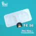 FE 56 Itach Ninja Mold