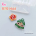 FE 72 S Pluto Mold