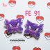 FE 91 Haunt Mold