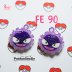 FE 90 Gast Mold