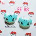 FE 88 Lap Mold