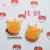 FE 89 Drago Mold