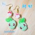 FE 97 Chikori Mold