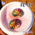 FE 137 Den Mold