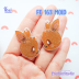FE 163 Eev Mold