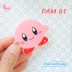 PAM 61 Kirb