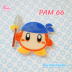 PAM 66 Brave Wadde