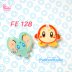 FE 128 Elfil & Wadde