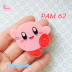 PAM 62 Kirb Jump