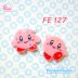 FE 127 Kirb & Kirb
