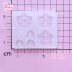 H 28 Flower Hanger Mold