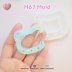 H67 Cat Carabiner Mold