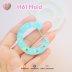 H61 Circle Carabiner Mold