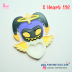 X Heart 126 Adam Mold