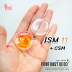 ISM 11 Geo