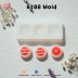 R288 2-Sided Hole Mold 