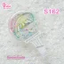 S162 P1harmony Lightstick Shaker Mold / K-POP 