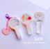 S109 BTS army bomb Shaker Mold