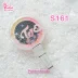 S161 Twice Lightstick Shaker Mold 