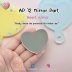 Heart mirror