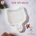 MIR 05 Mirror Cat Head Mold