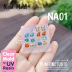 NA 01 Poke Mix 