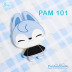 PAM 101 SK Wolf