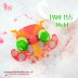 PAM 155 Tento Mold