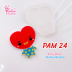 PAM 24 BT Animal Mold 