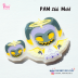 PAM 266 Adam Mold