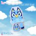 PAM 295 Blue Dog Mold