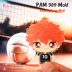 PAM 305 Hinata Volleyball player Mold