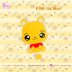 PAM 306 P Bear Mold