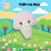 PAM 346 Cutie Lamb Mold